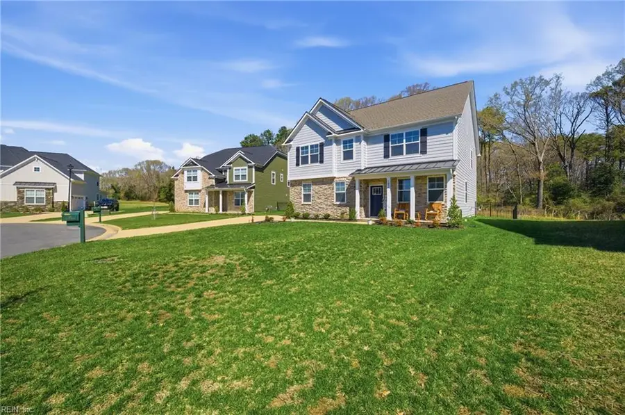 192 Royal Blackheath Cove, Smithfield, VA 23430 - #3