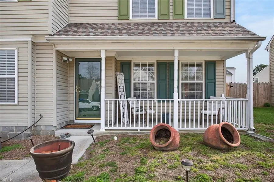 1826 Mountainside Avenue, Suffolk, VA 23434 - #3