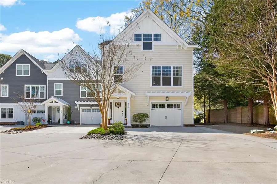 593 Sea Oats Way, Virginia Beach, VA 23451 - #2