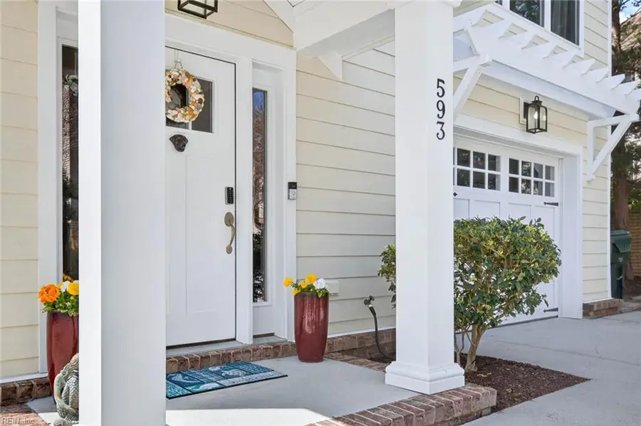 593 Sea Oats Way, Virginia Beach, VA 23451 - #3