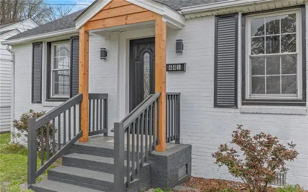 641 33rd Street, Newport News, VA 23607