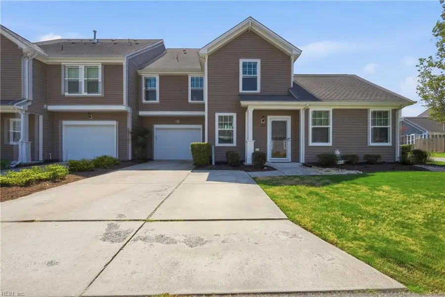 943 Vineyard Place #A, Suffolk, VA 23435 - #2