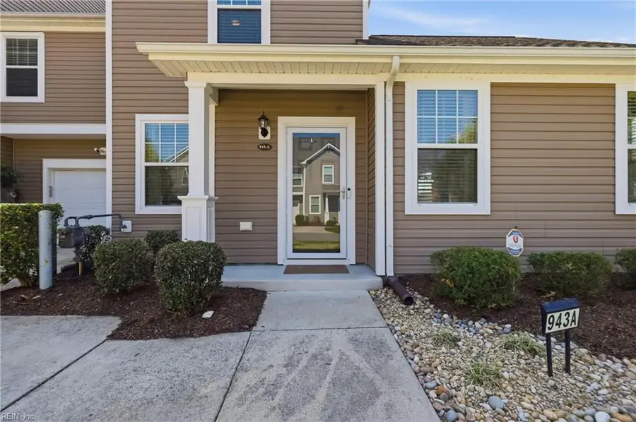 943 Vineyard Place #A, Suffolk, VA 23435 - #3