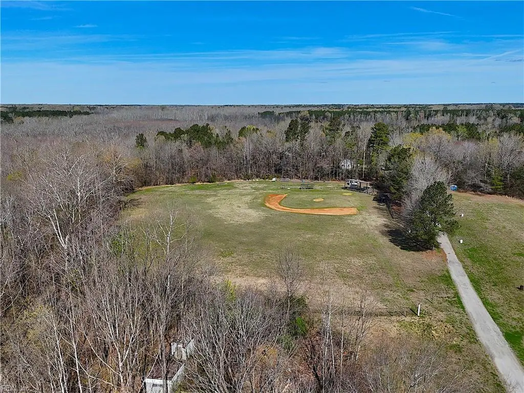 5.481 Centennial Road, Disputanta, VA 23842 - #1