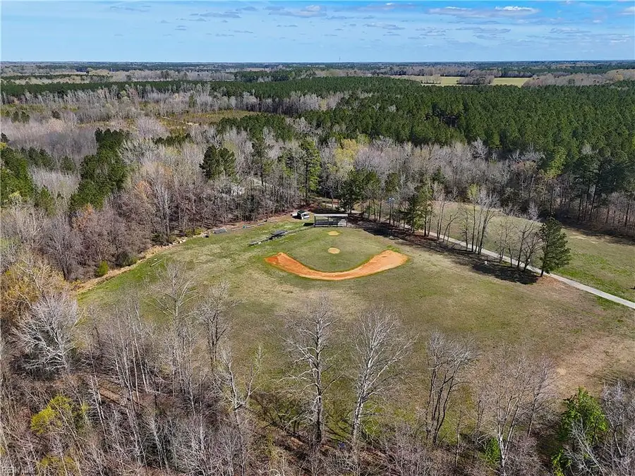 5.481 Centennial Road, Disputanta, VA 23842 - #2