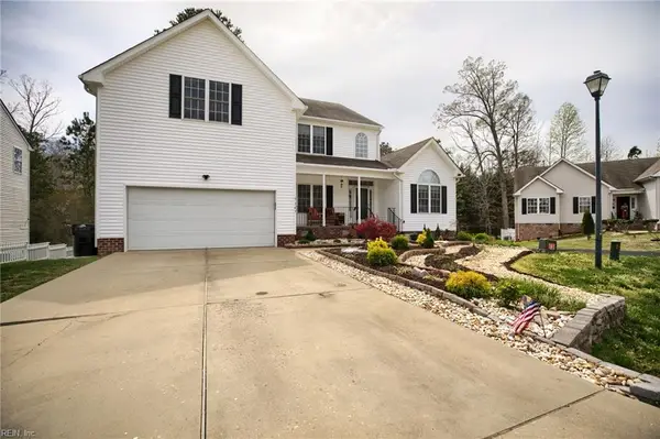 5347 Rockingham Drive, Williamsburg, VA 23188