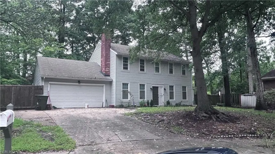 7 White Oak Trail, Hampton, VA 23669 - #3