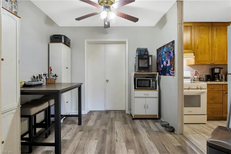 107 Fort Worth Street, Hampton, VA 23669 - #3