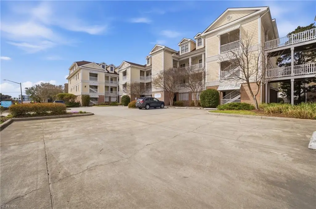 2992 Shore Drive #301, Virginia Beach, VA 23451 - #1