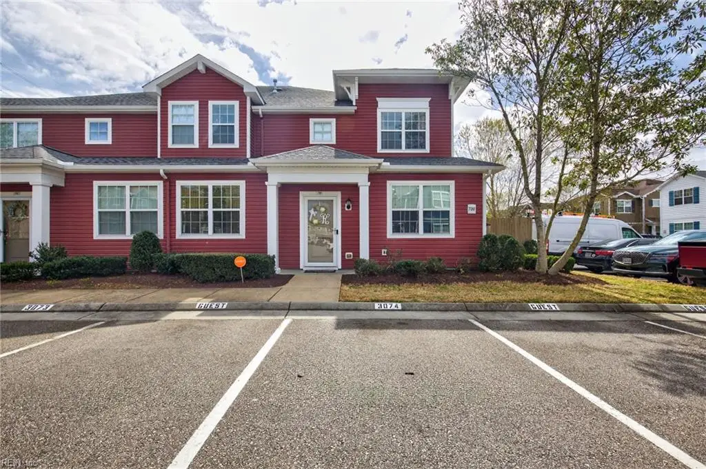 700 Lacy Oak Drive, Chesapeake, VA 23320 - #1