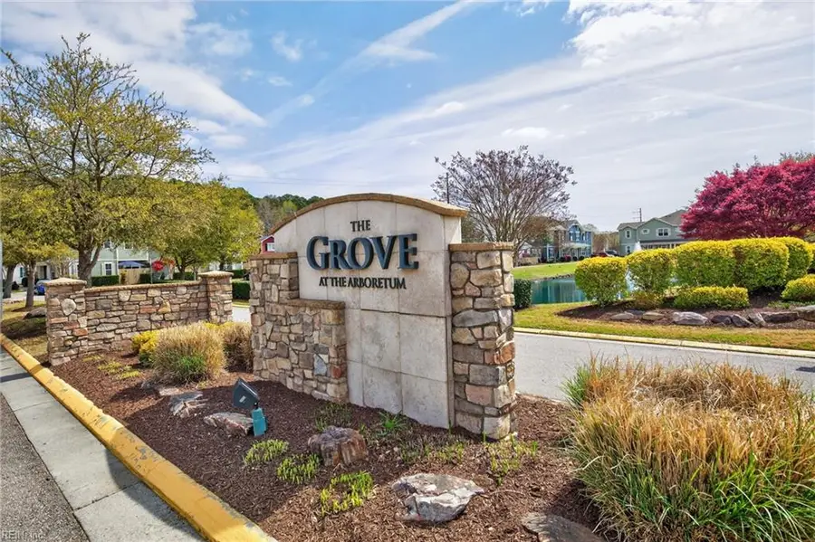 700 Lacy Oak Drive, Chesapeake, VA 23320 - #3