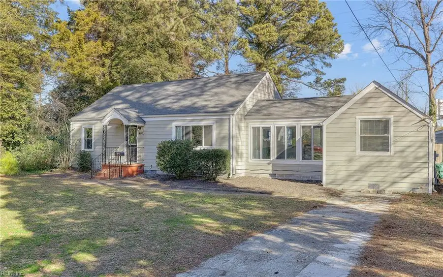 460 Virginian Drive, Norfolk, VA 23505 - #3