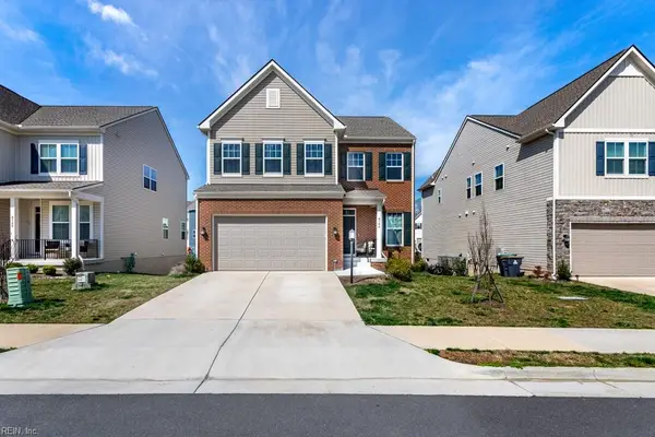 9104 Daydreamer Court, Toano, VA 23168