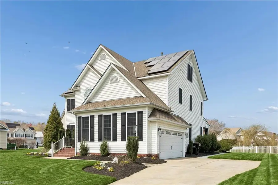 22425 Harbor Towne Drive, Carrollton, VA 23314 - #2