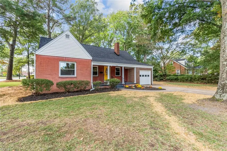 1555 Crane Avenue, Norfolk, VA 23518 - #3