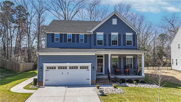 9821 Coral Bells Court, Toano, VA 23168