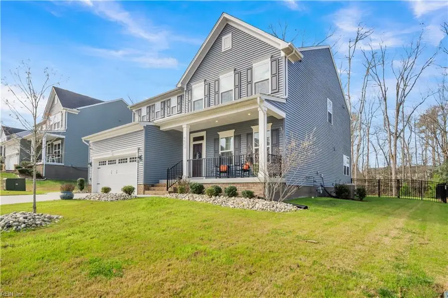 9821 Coral Bells Court, Toano, VA 23168 - #2