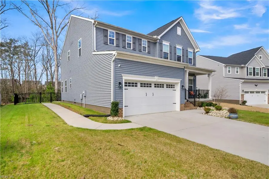 9821 Coral Bells Court, Toano, VA 23168 - #3