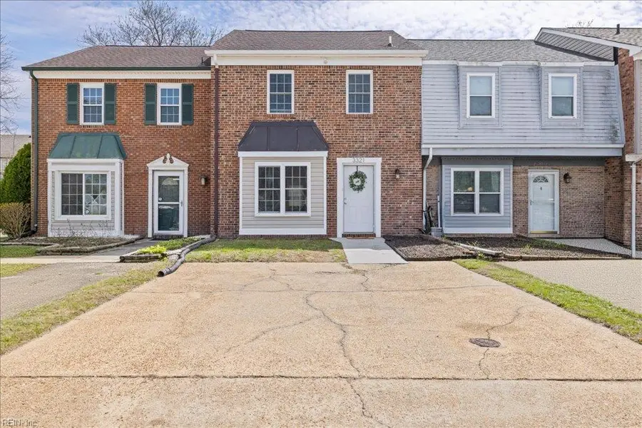 3321 Boynton Court, Virginia Beach, VA 23452 - #2
