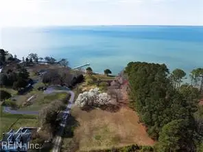 954 Bar Neck Road, Port Haywood, VA 23138 - #2