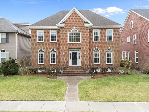 3521 Colmar Quarter, Norfolk, VA 23508