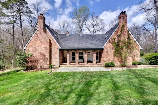 132 Little John Road, Williamsburg, VA 23185