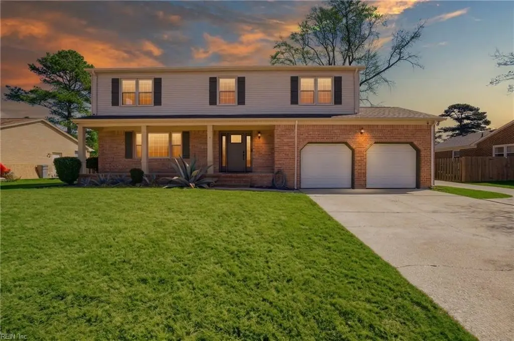 4428 Leatherwood Drive, Virginia Beach, VA 23462 - #1