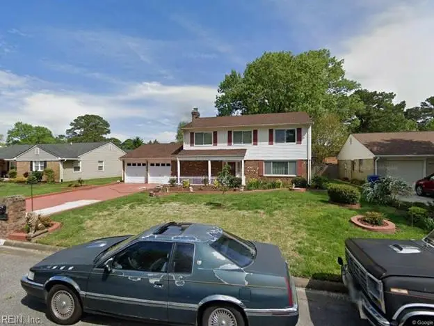 3781 Strathmoor Circle, Virginia Beach, VA 23452 - #1