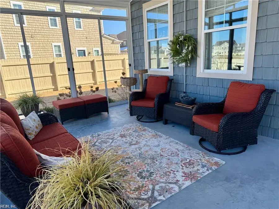 1924 Briton Lane, Chesapeake, VA 23322 - #3