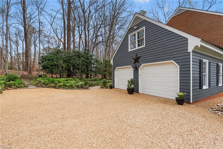 112 Clara Croker, Williamsburg, VA 23185 - #2