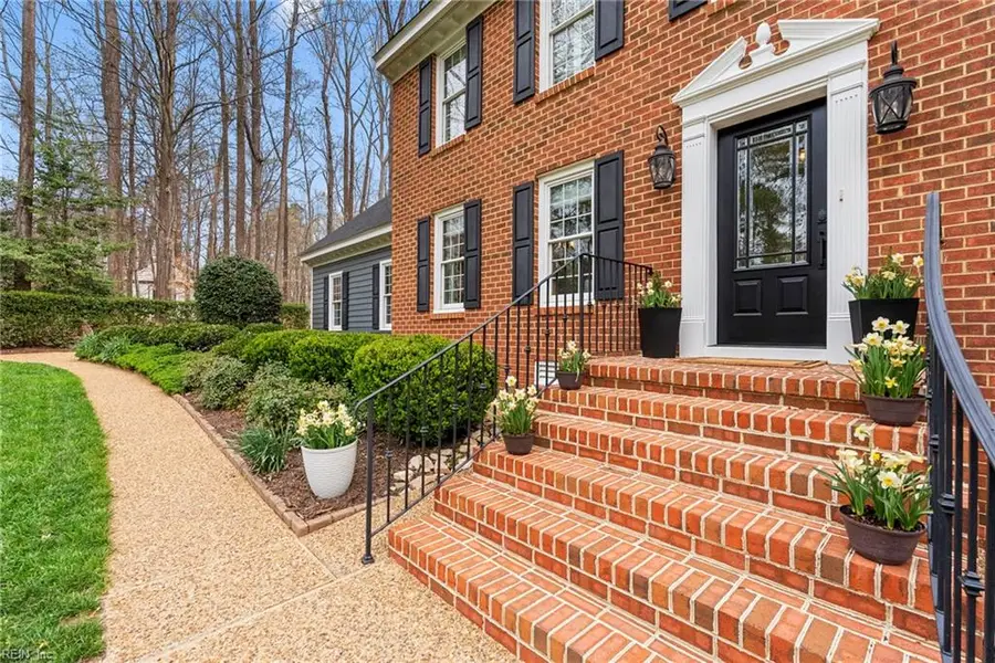 112 Clara Croker, Williamsburg, VA 23185 - #3