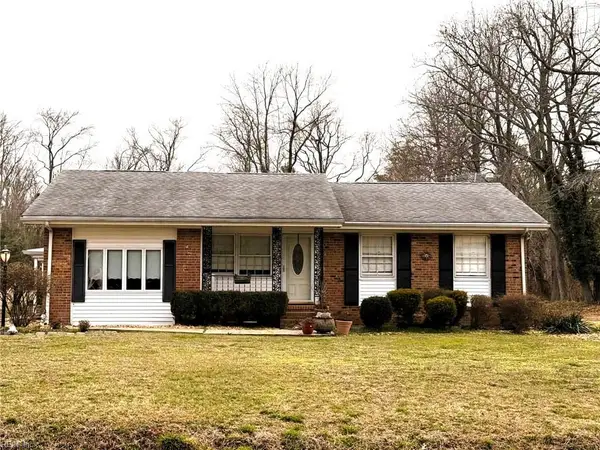 2150 Old Ferry Road, Hudgins, VA 23076