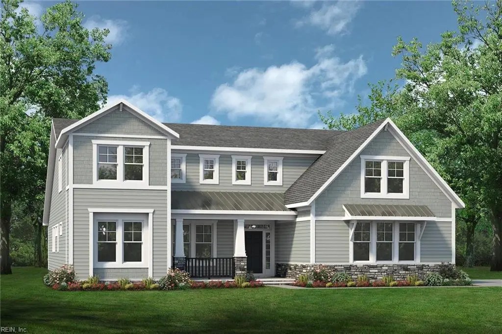 2973 Weston Loop, Virginia Beach, VA 23456 - #1