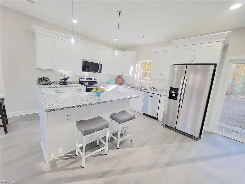 904 Back Creek Road, Seaford, VA 23696 - #1