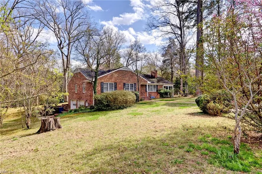 116 Holly Road, Williamsburg, VA 23188 - #2