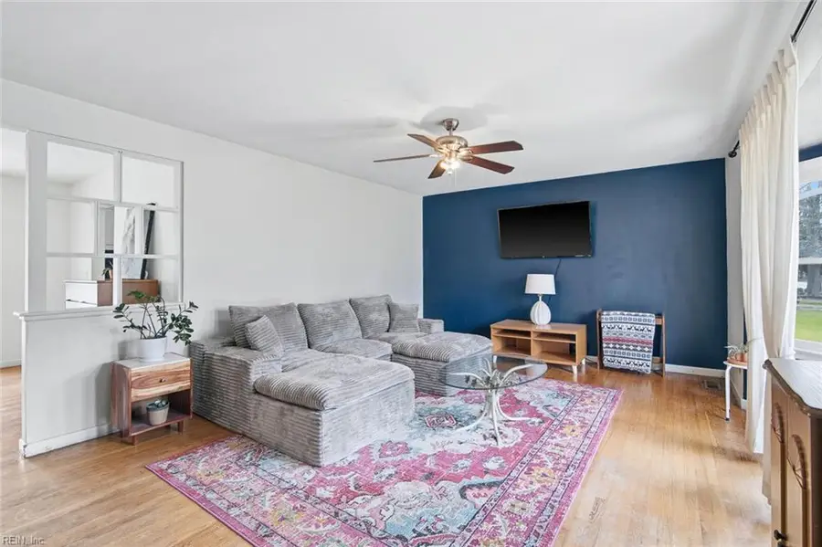 32 Astor Drive, Newport News, VA 23608 - #3