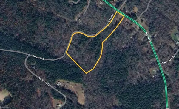 1A Carter Hill Street, Gloucester, VA 23061