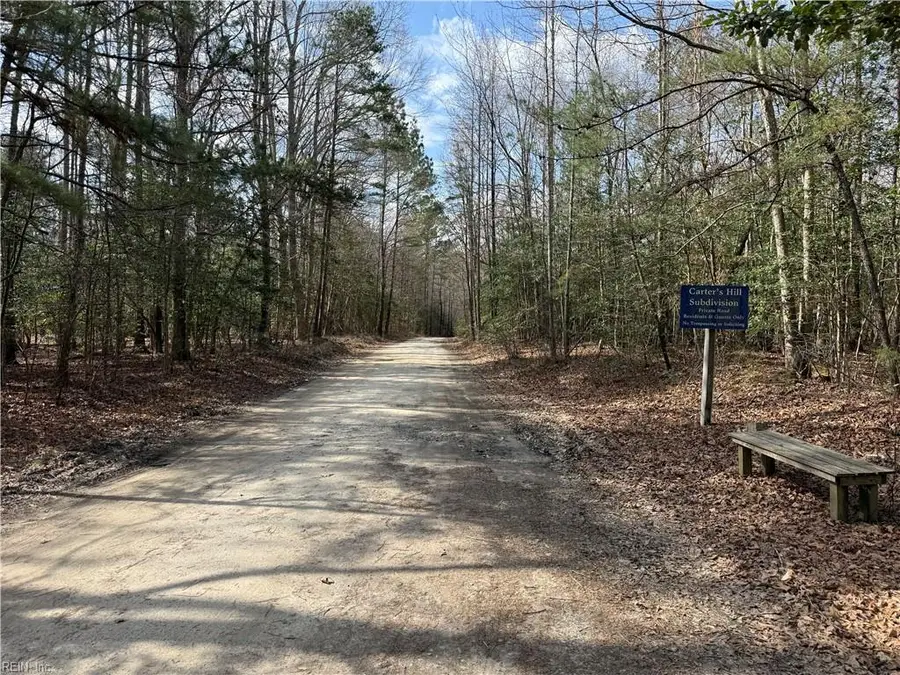 1A Carter Hill Street, Gloucester, VA 23061 - #3