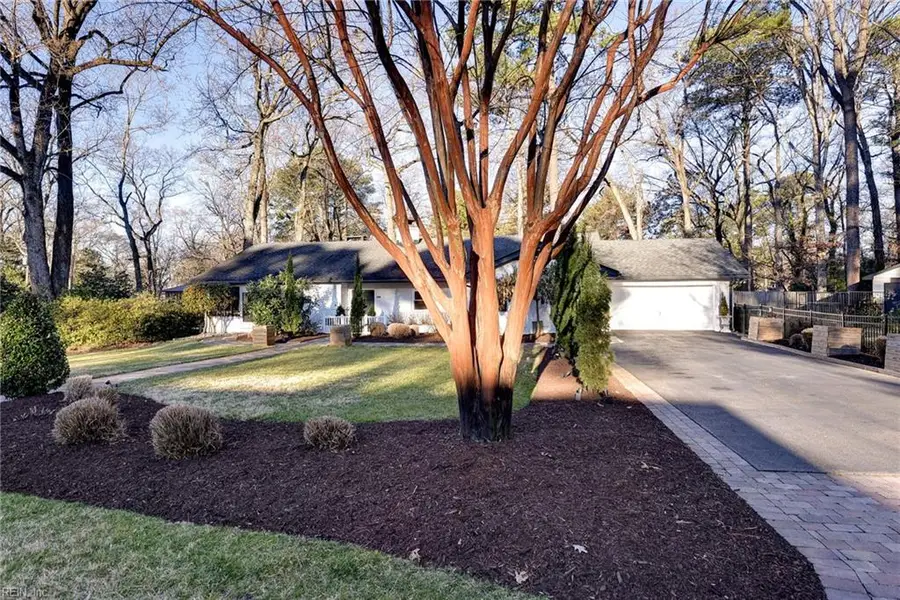 500 Riverside Drive, Newport News, VA 23606 - #2