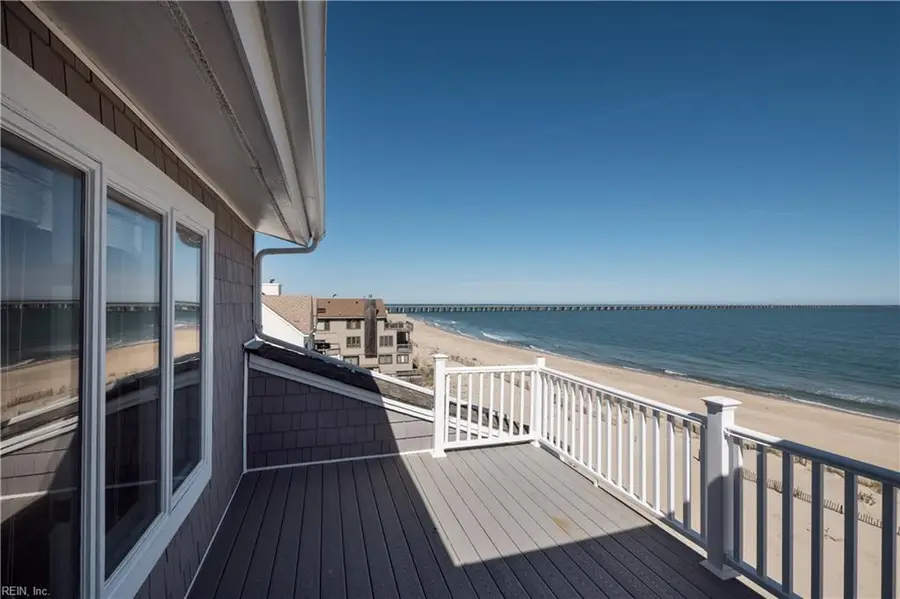 4472 Ocean View Avenue #B, Virginia Beach, VA 23455 - #3