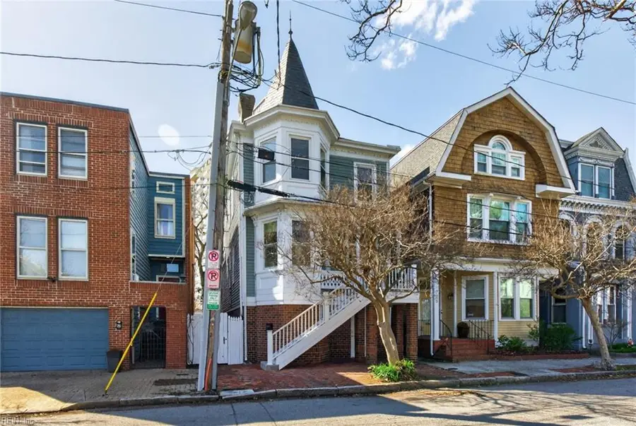 723 Yarmouth Street, Norfolk, VA 23510 - #3