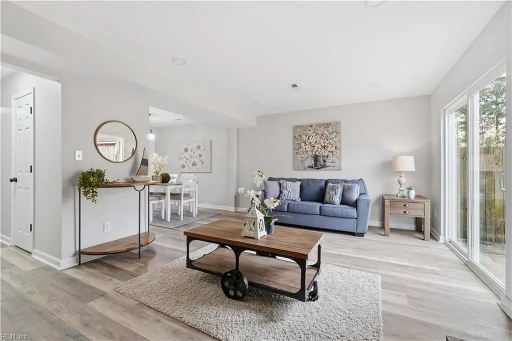 834 Huntly Court, Chesapeake, VA 23320 - #1