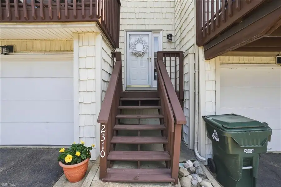 2310 Page Court, Virginia Beach, VA 23451 - #2