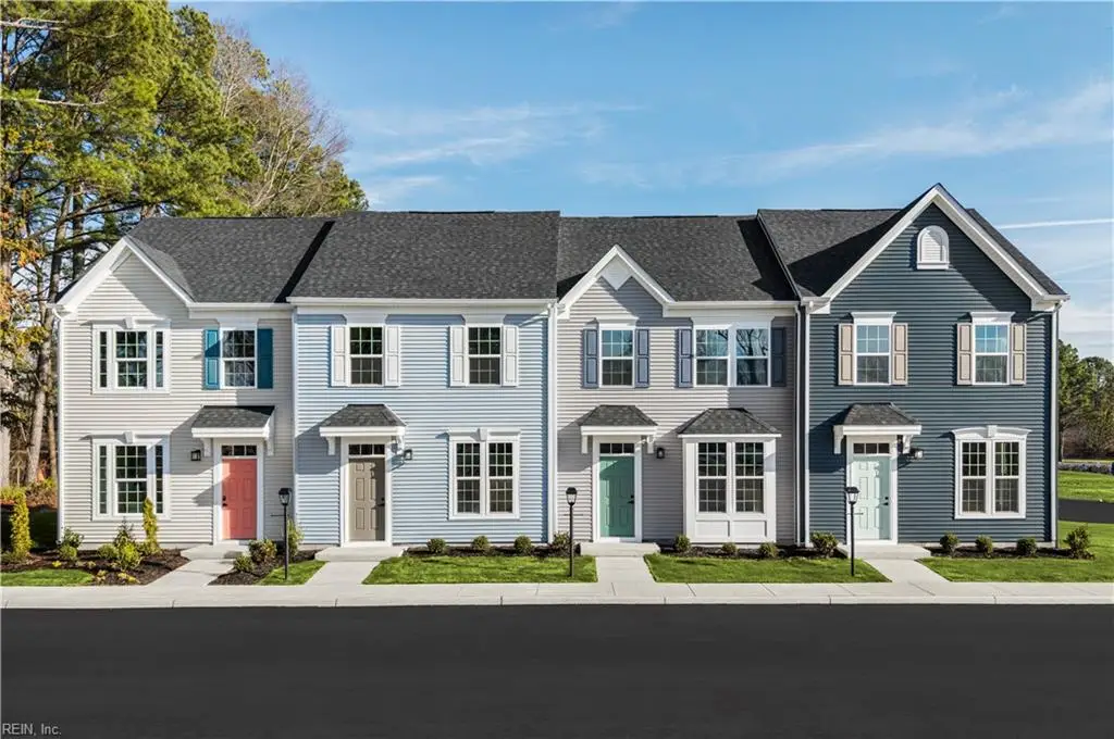 239 Reids Place Drive, Suffolk, VA 23434 - #1