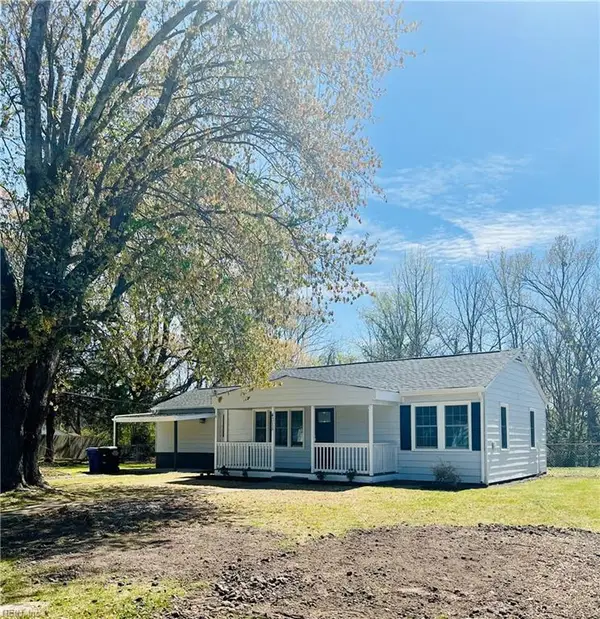 4015 Garwood Avenue, Portsmouth, VA 23701