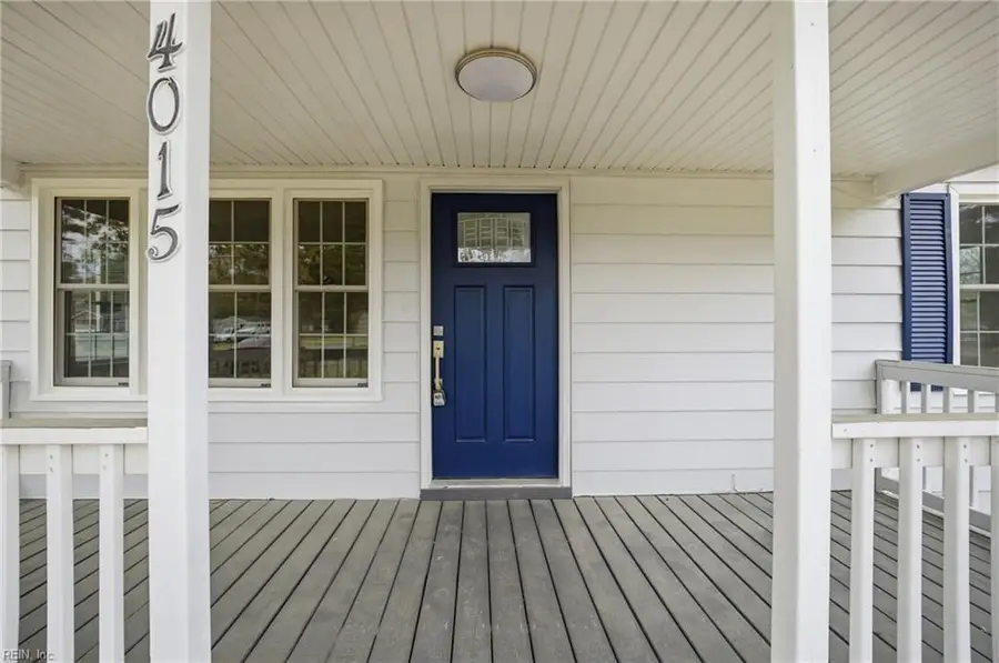 4015 Garwood Avenue, Portsmouth, VA 23701 - #2