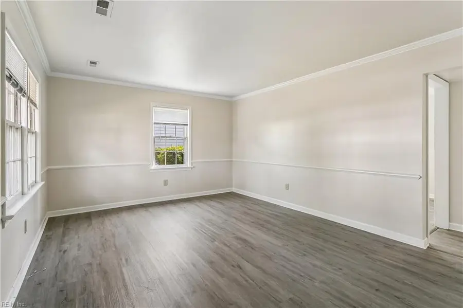 132 Traverse Road, Newport News, VA 23601 - #3