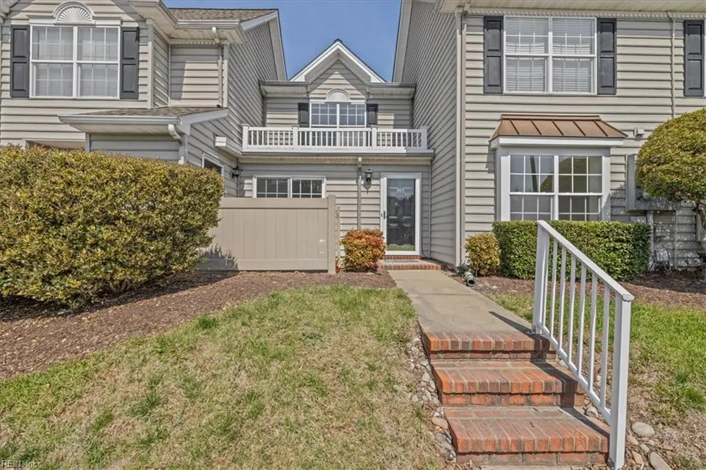 905 Lakeside Drive, Suffolk, VA 23435 - #1