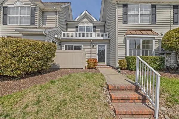 905 Lakeside Drive, Suffolk, VA 23435