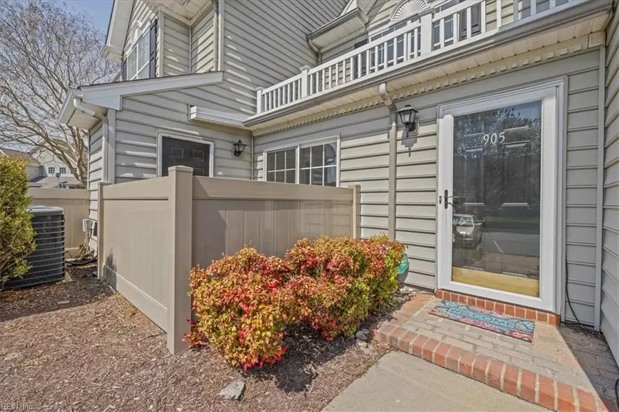 905 Lakeside Drive, Suffolk, VA 23435 - #3